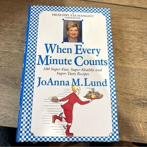 Lot Of 4 Books By JoAnna M Lund Very Nice Collection Waiting To Be Yours BR